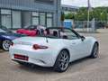 Mazda MX-5 ND 1.5 liter 131 pk | 2016 Ceramique White Blanc - thumbnail 3