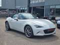 Mazda MX-5 ND 1.5 liter 131 pk | 2016 Ceramique White Blanc - thumbnail 11