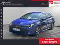 Toyota Corolla Touring Sports 2.0 Hybrid Teamplayer Blau - thumbnail 1