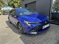 Toyota Corolla Touring Sports 2.0 Hybrid Teamplayer Blau - thumbnail 22