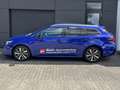 Toyota Corolla Touring Sports 2.0 Hybrid Teamplayer Blau - thumbnail 3