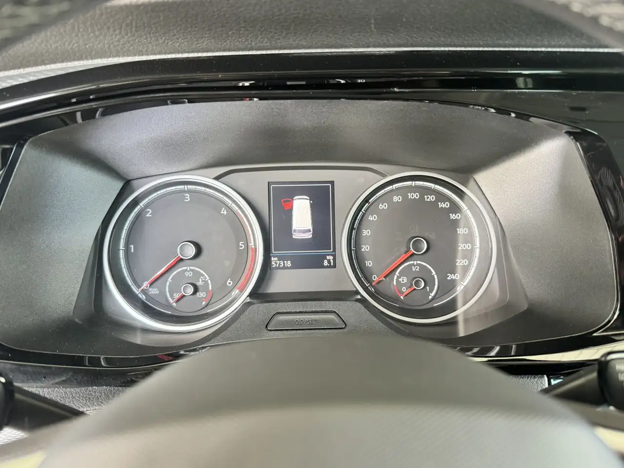 Volkswagen T6 California 6.1 TDI DSG Ocean ACC*AHK*LED 12