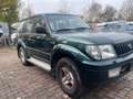 Toyota Land Cruiser 3.0 D-4D Limited Auto Grün - thumbnail 5