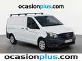 Mercedes-Benz Vito Furgón 114CDI Larga Blanco - thumbnail 2