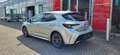 Toyota Corolla 1.8 Hybrid Team Deutschland Silber - thumbnail 2