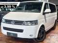 Volkswagen T5 Caravelle Kurz 8-Sitze 2x Klima el.Tür Standh Blanc - thumbnail 1