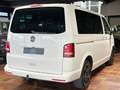 Volkswagen T5 Caravelle Kurz 8-Sitze 2x Klima el.Tür Standh Blanc - thumbnail 11