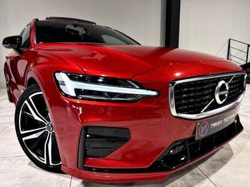 2.0 D3 150CV R-DESiGN" CARPLAY PANO CAM  DiSTRONiC