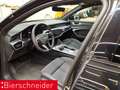 Audi A6 Av 45 TDI qu S-Line Black AHK MATRIX PANO HuD Schwarz - thumbnail 5