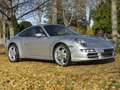 Porsche 997 Carrera 2  "MOTORE NUOVO" CERT. A.S.I. Silber - thumbnail 8