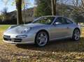 Porsche 997 Carrera 2  "MOTORE NUOVO" CERT. A.S.I. Silber - thumbnail 2