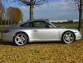 Porsche 997 Carrera 2  "MOTORE NUOVO" CERT. A.S.I. Silber - thumbnail 4