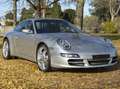 Porsche 997 Carrera 2  "MOTORE NUOVO" CERT. A.S.I. Silber - thumbnail 9