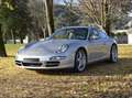 Porsche 997 Carrera 2  "MOTORE NUOVO" CERT. A.S.I. Silber - thumbnail 1