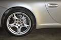 Porsche 997 Carrera 2  "MOTORE NUOVO" CERT. A.S.I. Silber - thumbnail 19