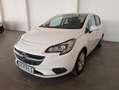 Opel Corsa E 1.2 120 Jahre Weiß - thumbnail 8