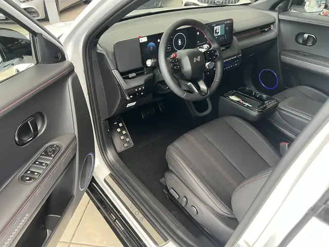 Hyundai IONIQ 5 view 13