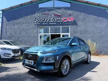 1.6 CRDI 136CH CREATIVE DCT-7 EURO6D-T EVAP