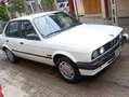 BMW 316 316i Blanc - thumbnail 2