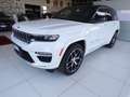 Jeep Grand Cherokee 4xe Summit Reserve  2.0 atx phev auto 380cv Weiß - thumbnail 24