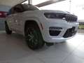 Jeep Grand Cherokee 4xe Summit Reserve  2.0 atx phev auto 380cv Weiß - thumbnail 7