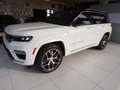 Jeep Grand Cherokee 4xe Summit Reserve  2.0 atx phev auto 380cv Weiß - thumbnail 8