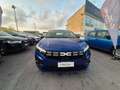 Dacia Sandero Sandero Streetway 1.0 sce Expression 65cv Bleu - thumbnail 3