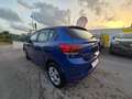 Dacia Sandero Sandero Streetway 1.0 sce Expression 65cv Bleu - thumbnail 7