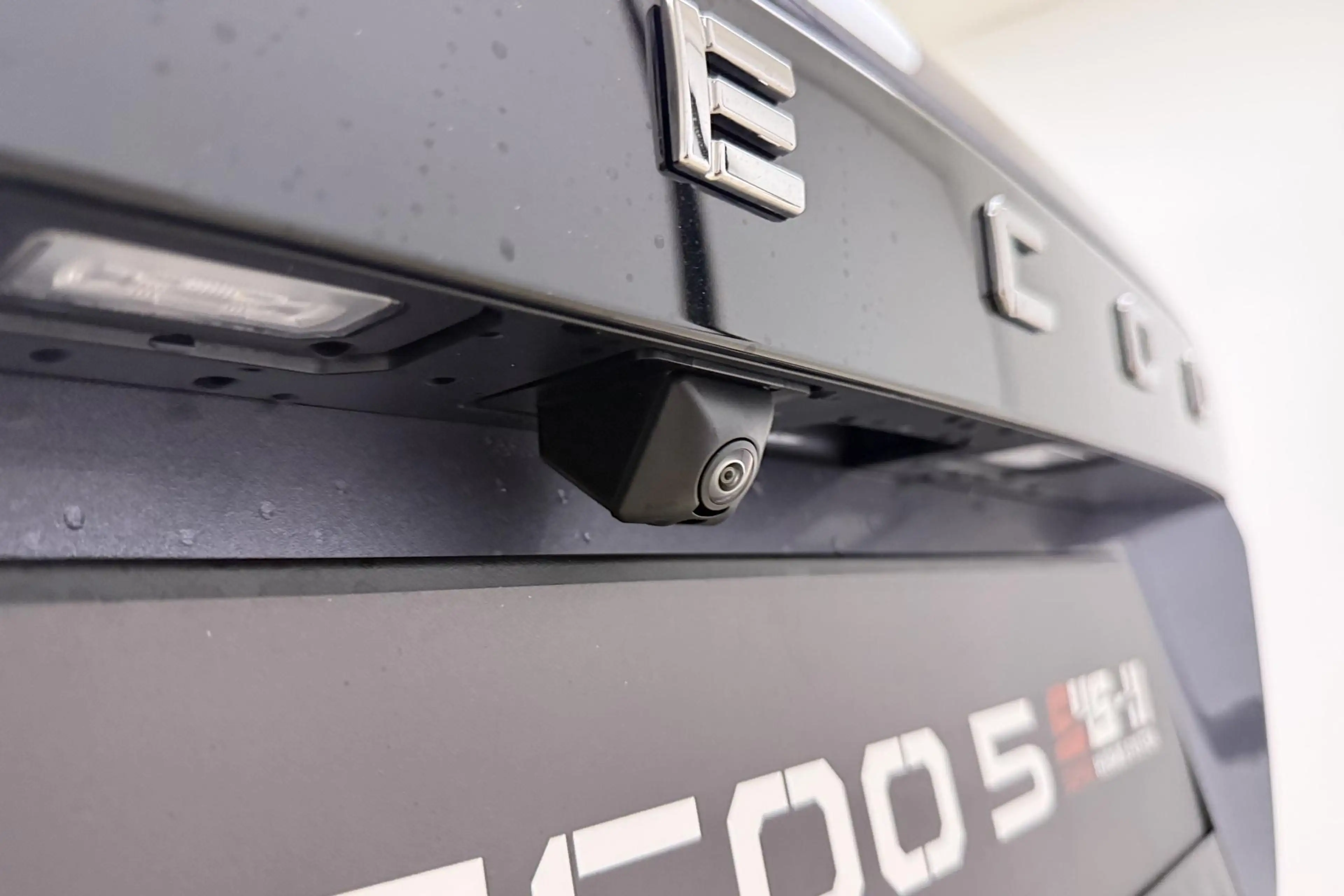 Jaecoo 5 1.5 T-GDi SHS-H Exclusive | Camera's rondom | So — photo 3