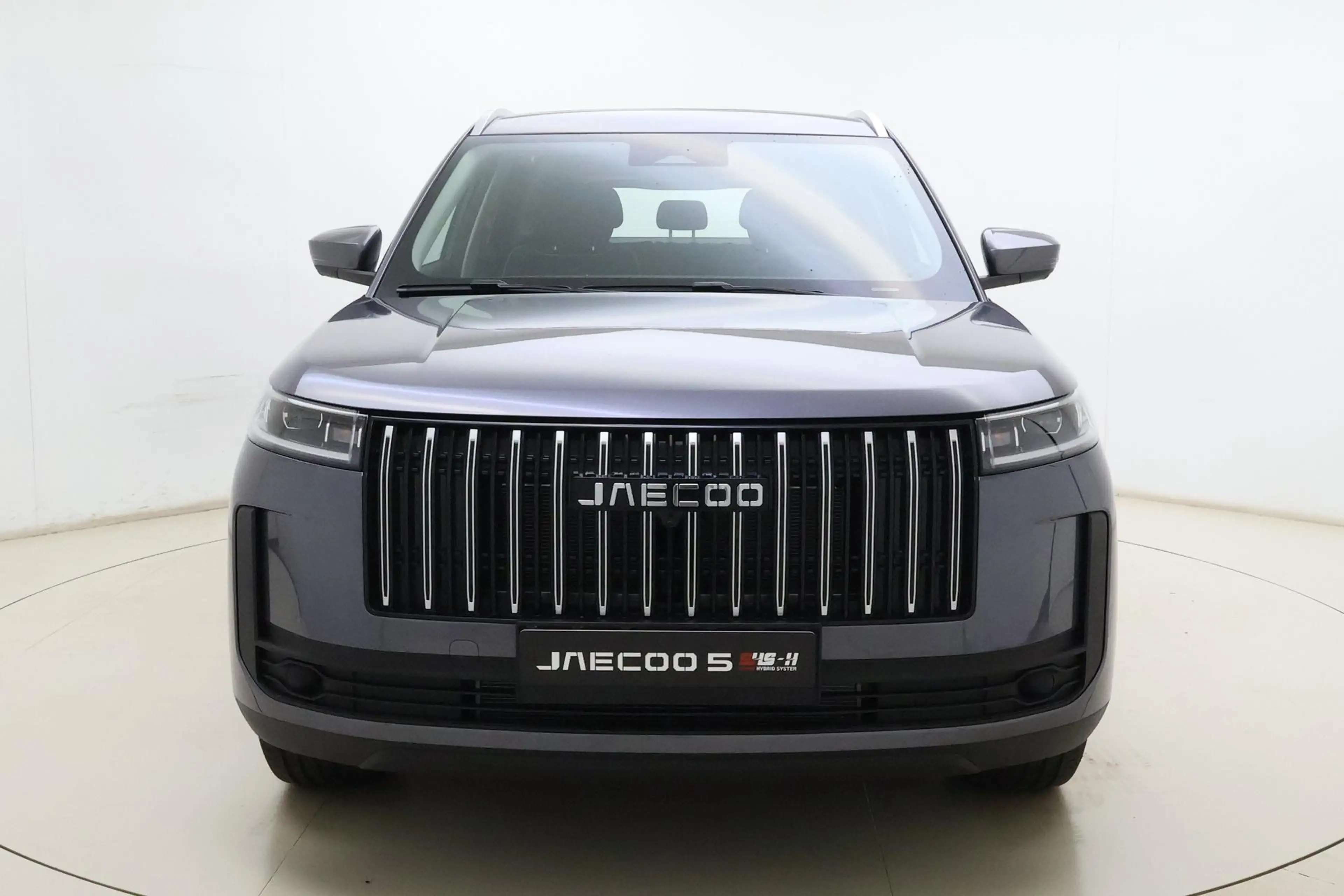 Jaecoo 5 1.5 T-GDi SHS-H Exclusive | Camera's rondom | So — photo 6