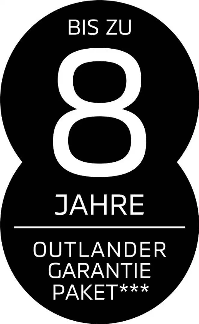 Mitsubishi Outlander PHEV BASIS *STANDHEIZUNG*ALLRAD* Rot - 2