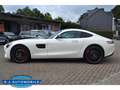 Mercedes-Benz AMG GT S Coupe Night Burmester, Pano, Navi Alb - thumbnail 4