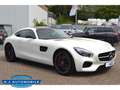 Mercedes-Benz AMG GT S Coupe Night Burmester, Pano, Navi Alb - thumbnail 3