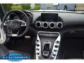 Mercedes-Benz AMG GT S Coupe Night Burmester, Pano, Navi Alb - thumbnail 10