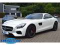 Mercedes-Benz AMG GT S Coupe Night Burmester, Pano, Navi Alb - thumbnail 1