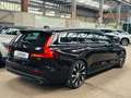 Volvo V60 Kombi Momentum T5 LED LEDER PDC NAVI Noir - thumbnail 3