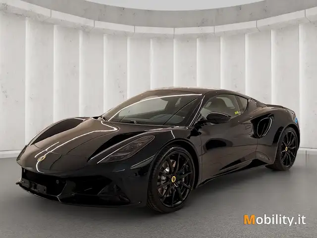 Lotus Emira