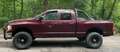 Dodge RAM Pick Up 4x4  MONSTER-SHOW-CAR- Czerwony - thumbnail 13