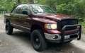 Dodge RAM Pick Up 4x4  MONSTER-SHOW-CAR- Red - thumbnail 6