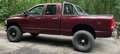 Dodge RAM Pick Up 4x4  MONSTER-SHOW-CAR- Red - thumbnail 12