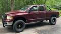 Dodge RAM Pick Up 4x4  MONSTER-SHOW-CAR- Red - thumbnail 14