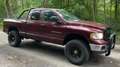Dodge RAM Pick Up 4x4  MONSTER-SHOW-CAR- Red - thumbnail 7