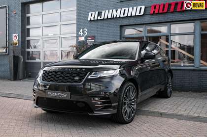 Land Rover Range Rover Velar 3.0 V6 AWD R-Dynamic HSE 7Persoons|First Edition |