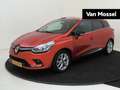 Renault Clio Estate 0.9 TCe Limited |Navigatie|Airco |Parkeerse Rot - thumbnail 1