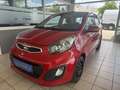 Kia Picanto Edition7 Klima Navi 5Tür Allwetterreifen Rot - thumbnail 5