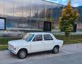 Fiat 128 Weiß - thumbnail 1