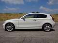BMW 118 d MOTORE NUOVO CON FATTURA BMW, GARANZIA, FULL OP Bianco - thumbnail 7