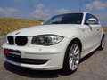 BMW 118 d MOTORE NUOVO CON FATTURA BMW, GARANZIA, FULL OP Bianco - thumbnail 8