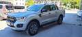 Ford Ranger Wildtrak Doppelkabine 4x4 Silber - thumbnail 1