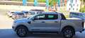Ford Ranger Wildtrak Doppelkabine 4x4 Silber - thumbnail 2
